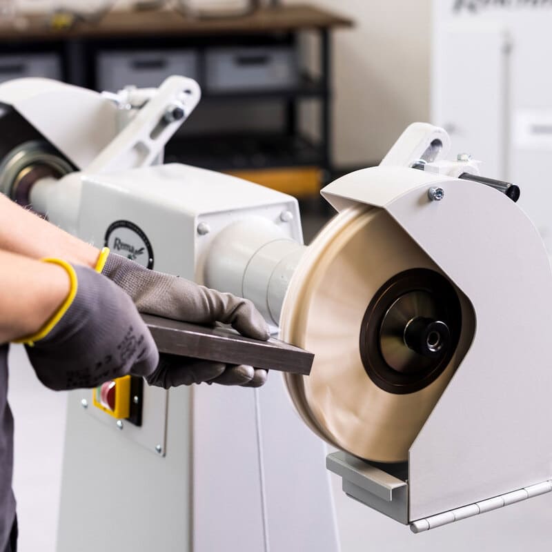 Reichmann & Sohn GmbH – German family business in mechanical engineering