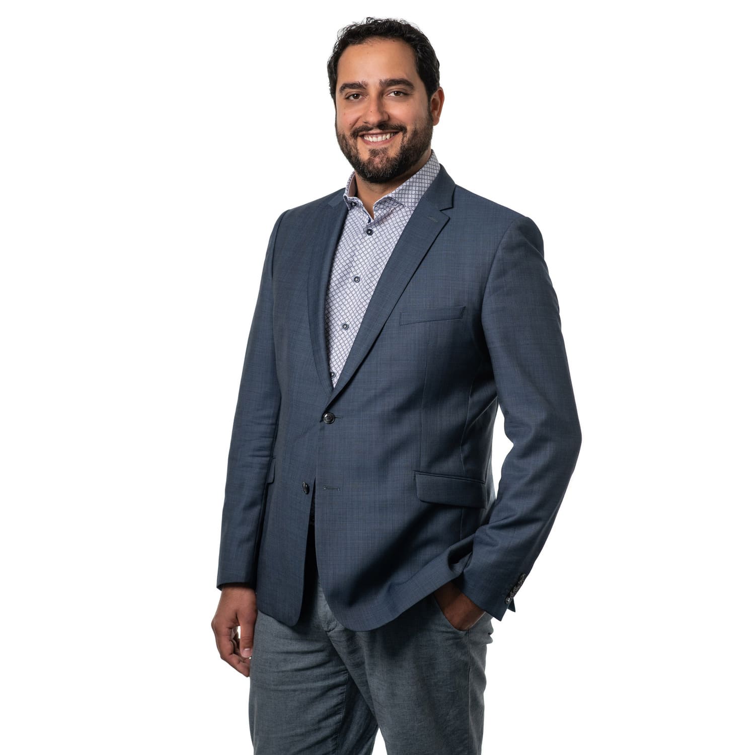 Ihre Ansprechpartner bei der Reichmann & Sohn GmbH