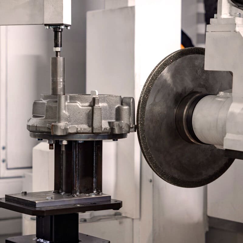 Reichmann & Sohn GmbH – German family business in mechanical engineering